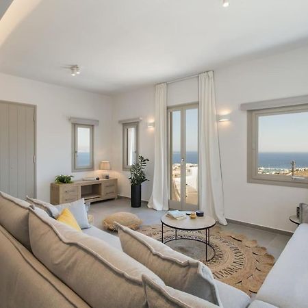 Solasta Residence Marpissa ภายนอก รูปภาพ