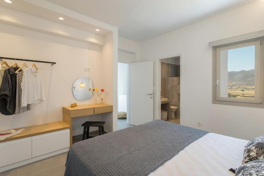 Solasta Residence Marpissa ภายนอก รูปภาพ
