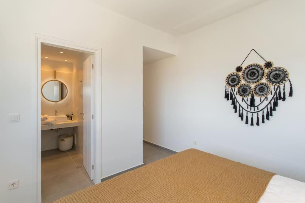 Solasta Residence Marpissa ภายนอก รูปภาพ
