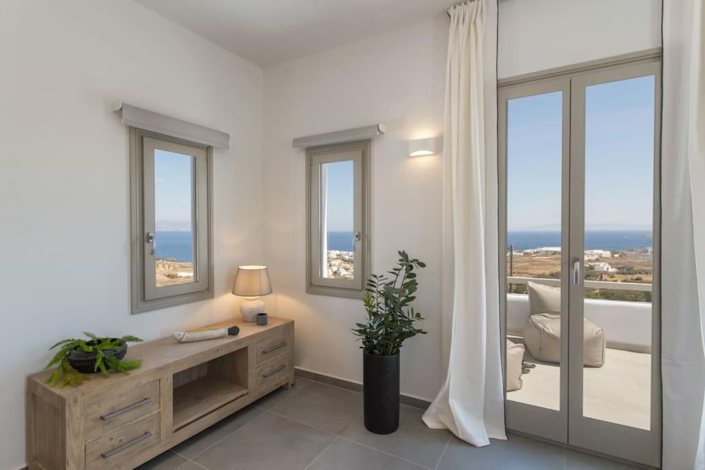 Solasta Residence Marpissa ภายนอก รูปภาพ