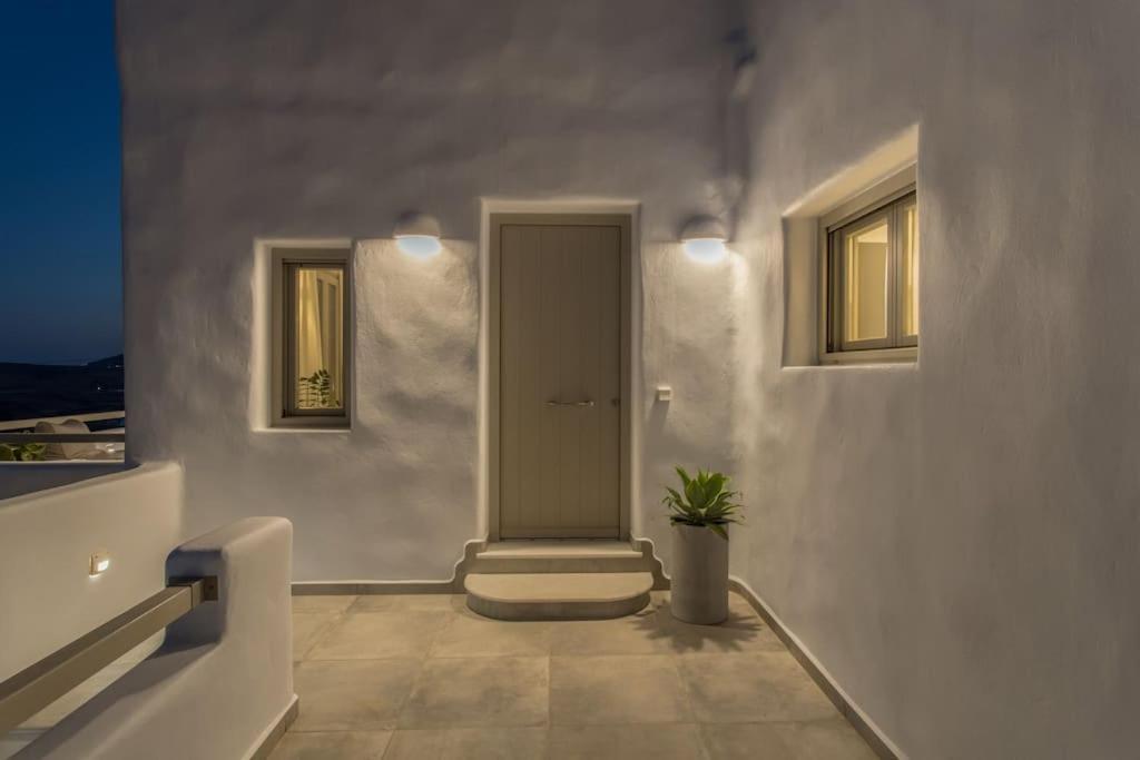 Solasta Residence Marpissa ภายนอก รูปภาพ