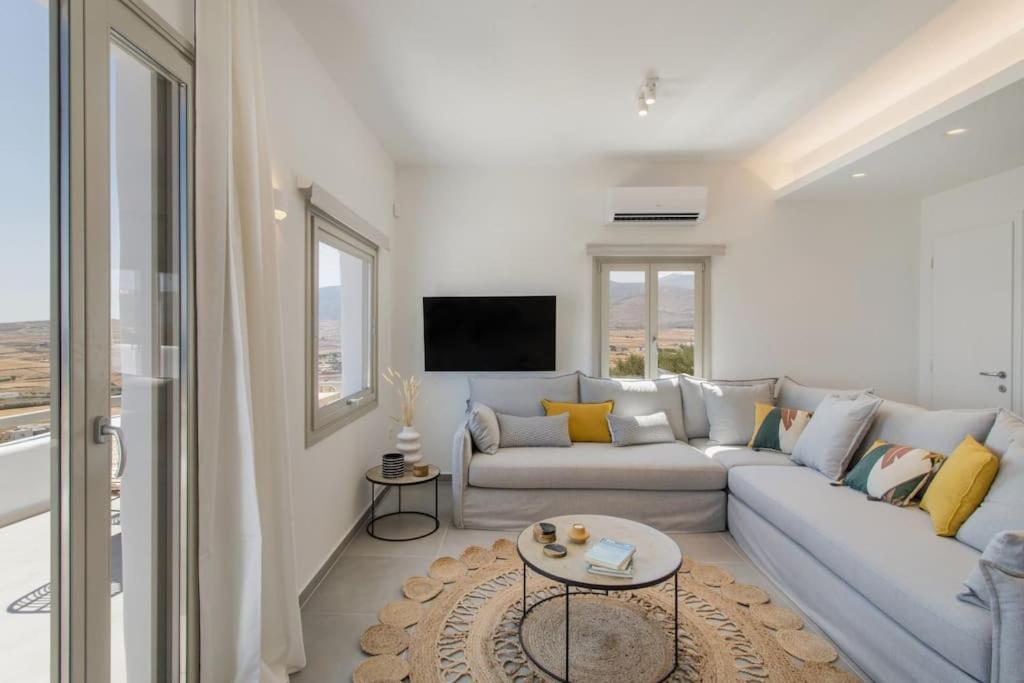 Solasta Residence Marpissa ภายนอก รูปภาพ