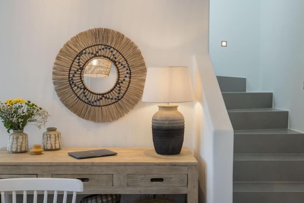 Solasta Residence Marpissa ภายนอก รูปภาพ