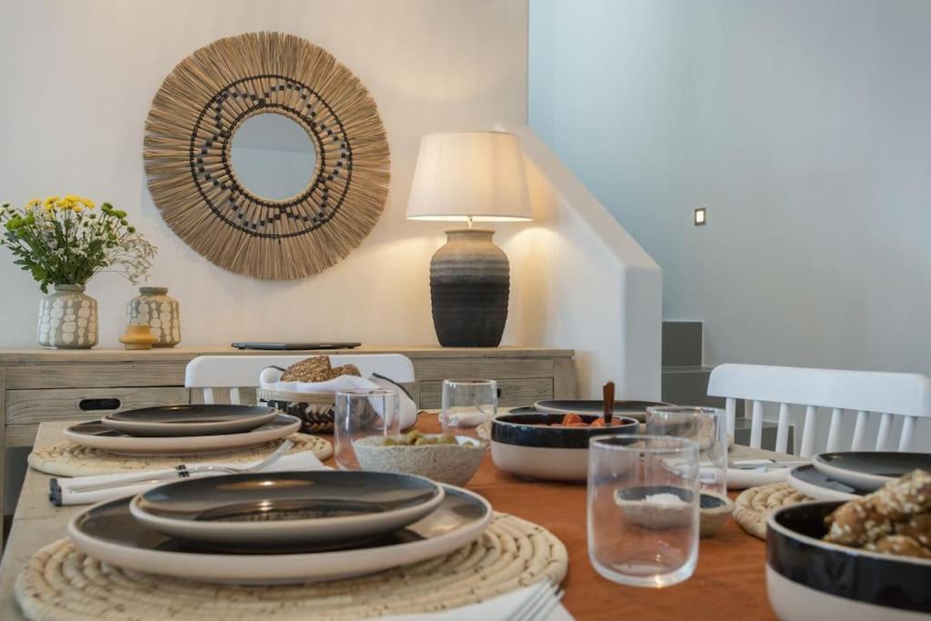 Solasta Residence Marpissa ภายนอก รูปภาพ