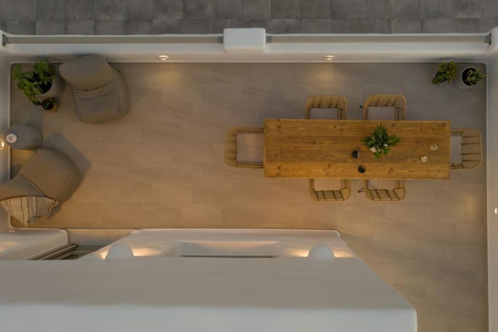 Solasta Residence Marpissa ภายนอก รูปภาพ