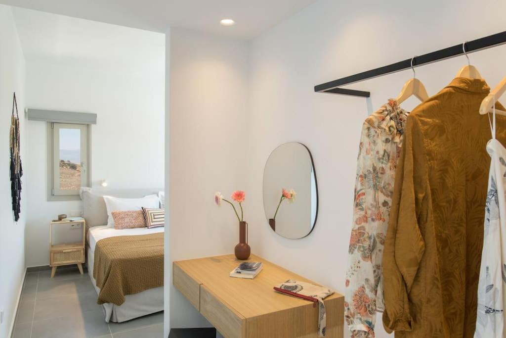 Solasta Residence Marpissa ภายนอก รูปภาพ