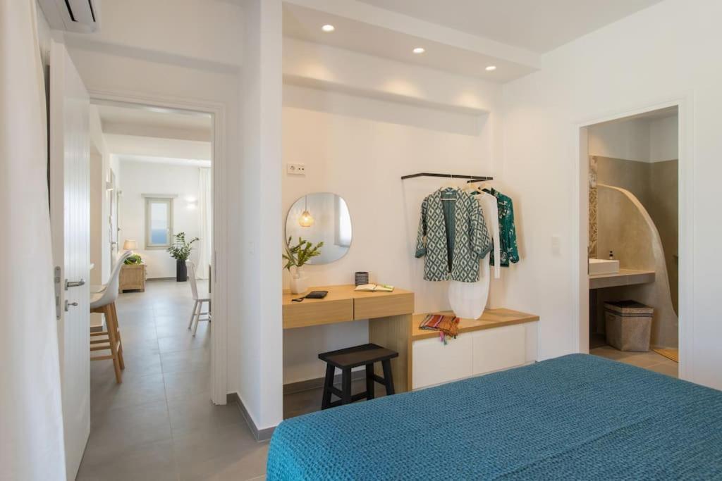 Solasta Residence Marpissa ภายนอก รูปภาพ