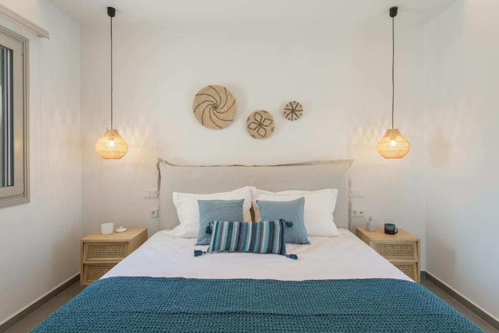 Solasta Residence Marpissa ภายนอก รูปภาพ