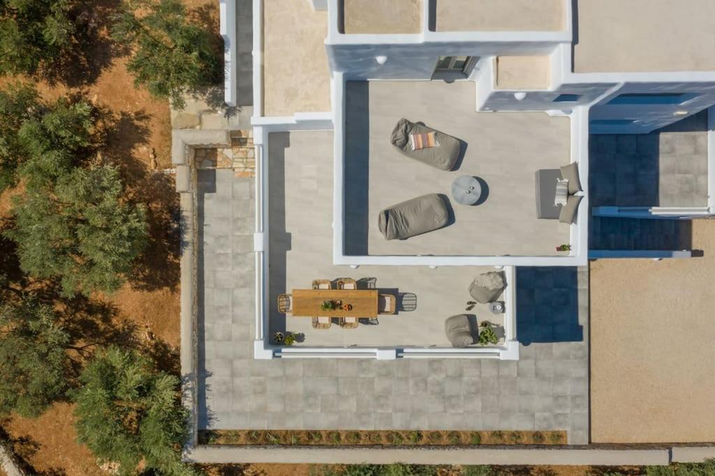Solasta Residence Marpissa ภายนอก รูปภาพ