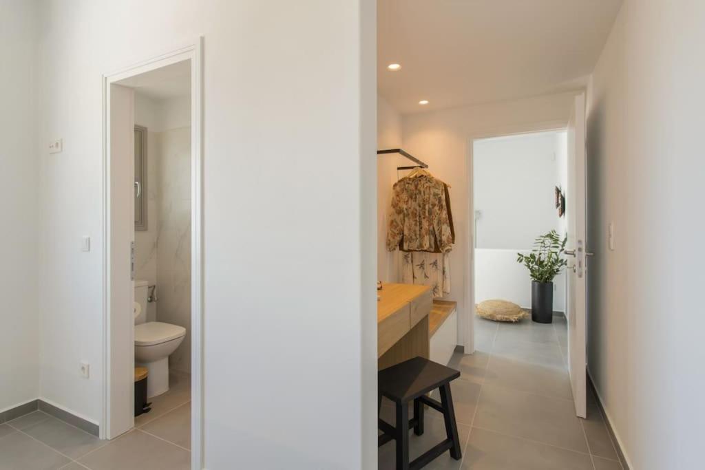 Solasta Residence Marpissa ภายนอก รูปภาพ