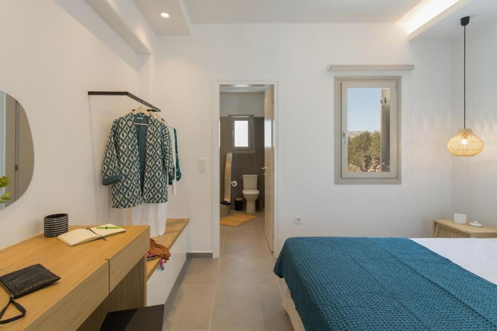 Solasta Residence Marpissa ภายนอก รูปภาพ