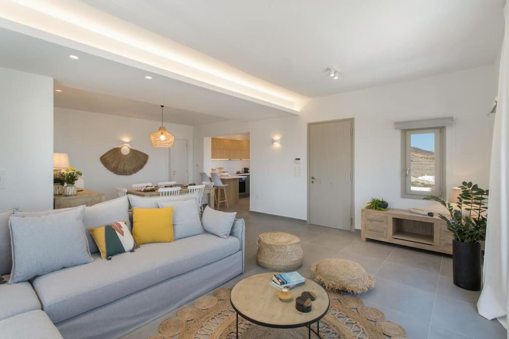 Solasta Residence Marpissa ภายนอก รูปภาพ
