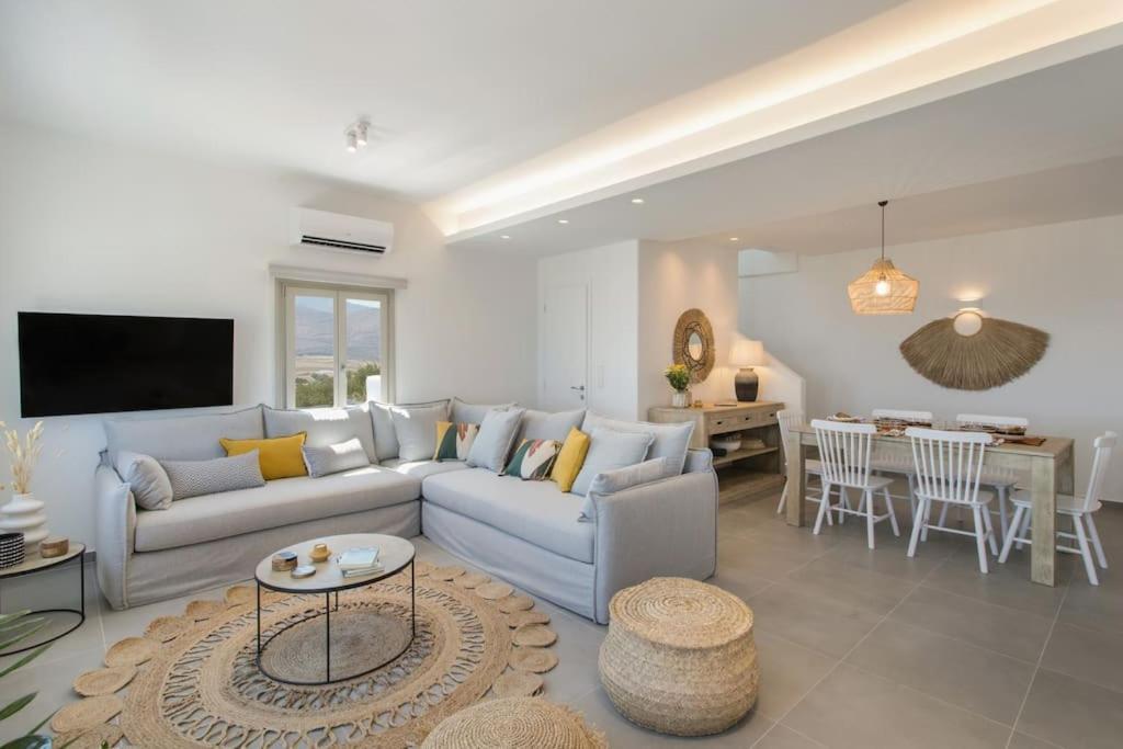 Solasta Residence Marpissa ภายนอก รูปภาพ