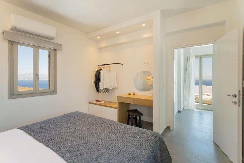Solasta Residence Marpissa ภายนอก รูปภาพ