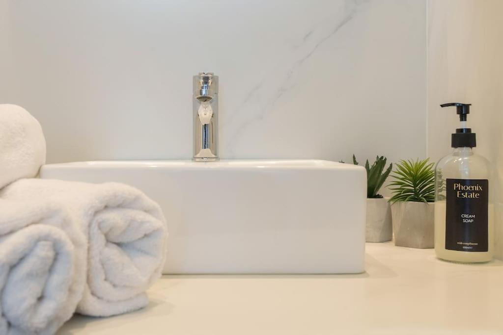 Solasta Residence Marpissa ภายนอก รูปภาพ