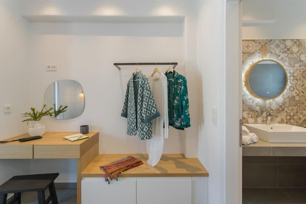 Solasta Residence Marpissa ภายนอก รูปภาพ