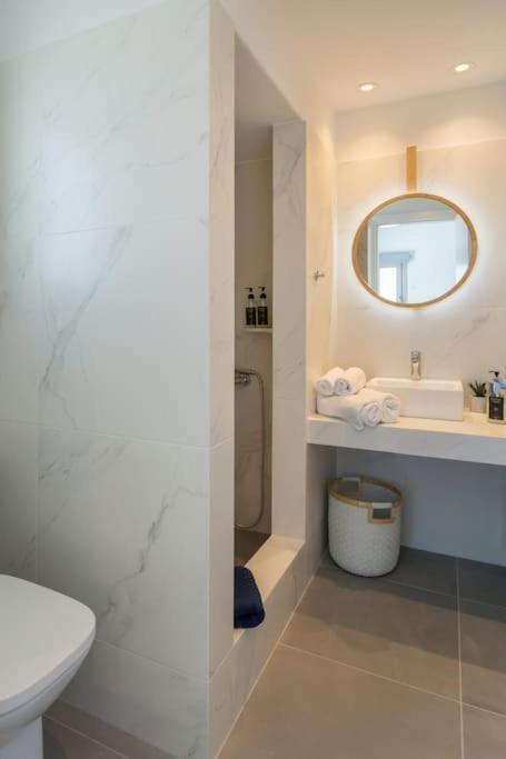 Solasta Residence Marpissa ภายนอก รูปภาพ