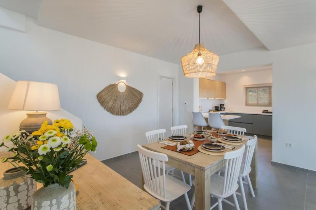 Solasta Residence Marpissa ภายนอก รูปภาพ